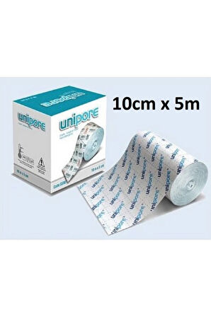 OCTAMED Fix Flaster 10 Cm X 5 M (yapışkanlı Yara Bandı )