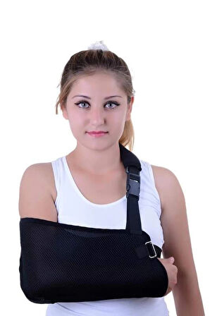 Kol Askısı
