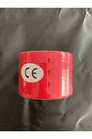 Kinesio Ağrı Bandı