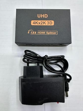 4k 2k ultra high definition hdmi splitter 4 port 4k hdmi çoğaltıcı