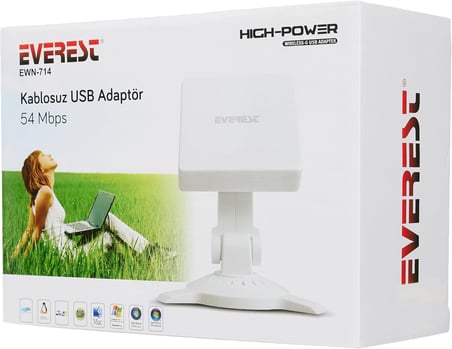 EWN-714 54 Mbps Kablosuz Adaptör