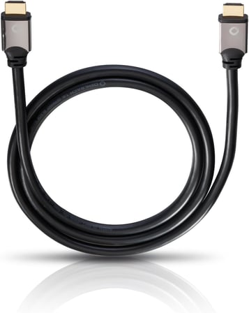 Black Magic High Speed Ethernet Destekli HDMI Kablosu, 10 Metre