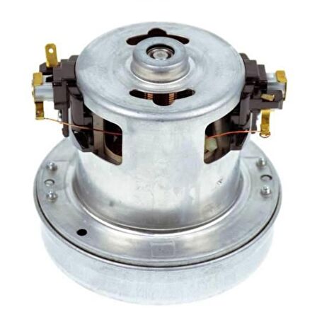Rowenta RO 3719TA Compact Power Cyclonic Süpürge Motoru 1300W