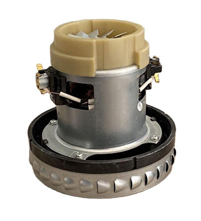 Arçelik S 7500 7610 Robotto AL 603KV Elektrikli Süpürge Motoru 1200 W