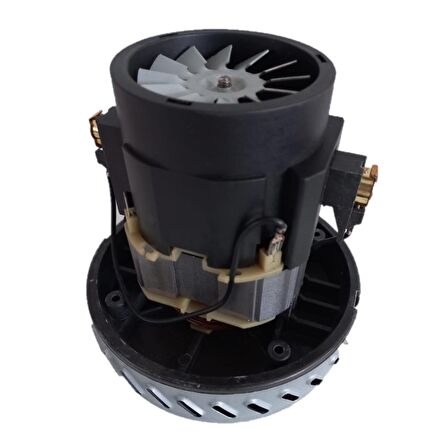 Conti HydroDIO 1700W Halı Yıkama Makinesi Motoru