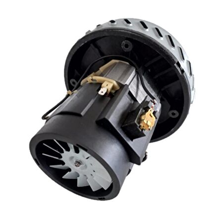 Conti HydroDIO 1700W Halı Yıkama Makinesi Motoru