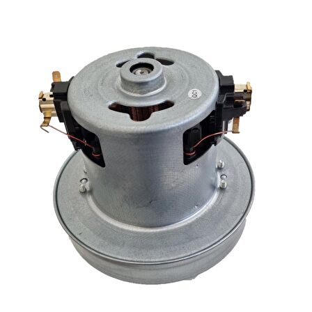 FAKİR EMOTİON 2400 SÜPÜRGE MOTORU (BAKIR SARGI 2400W)