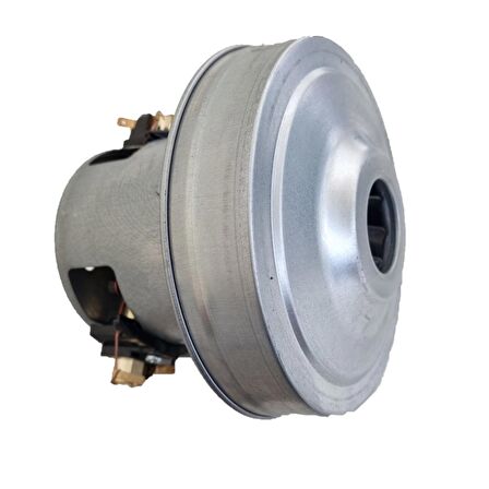 FAKİR EMOTİON 2400 SÜPÜRGE MOTORU (BAKIR SARGI 2400W)