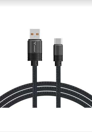 USB Type-C Hızlı Şarj Kablosu