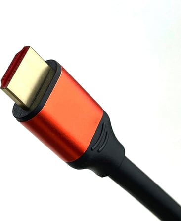 3 Metre HDMI 2.0 Kablo 4K 60Hz UHD Görüntü Aktarım Kablosu CB-20