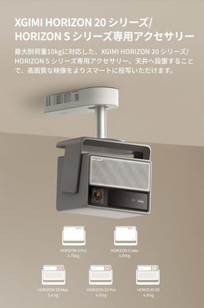 Ceiling Mount (2026)