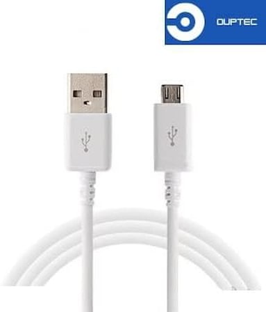 Ouptec Micro Usb Şarj Ve Data/Veri Aktarım Kablosu A Kalite