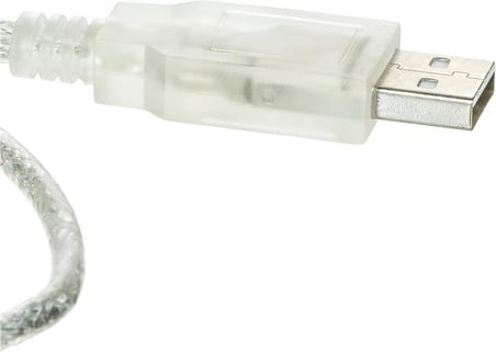 SL-U32 Usb2.0 AM TO AM x2 Data Hdd Kablosu