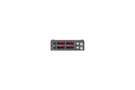 Logitech G Pro Flight Radio Panel