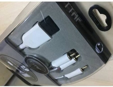 Ekstra Kaliteli 2 Metre Nintendo Wii Component Kablo 5 RCA