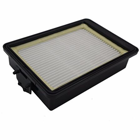 Samsung DJ63-01467A Uyumlu Hepa Filtre Seti (130 mm) (%100 İthal Gerçek HEPA)