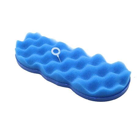 SAMSUNG SC 8830 Süpürge Hepa Filtre Seti Uyumlu