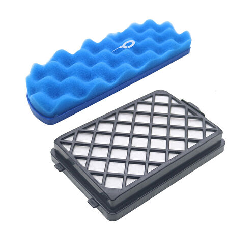 Samsung DJ97-01670D SC 8810 SC 8830 SC 8832 Hepa Filtre Seti