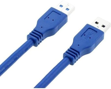 5 metre erkek erkek usb 3.0 kablo 5 metre usb 3.0 kablo erkek erkek usb 3.0 kablo