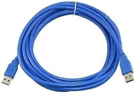 5 metre erkek erkek usb 3.0 kablo 5 metre usb 3.0 kablo erkek erkek usb 3.0 kablo