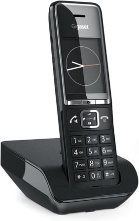 Comfort 550 Telsiz Telefon