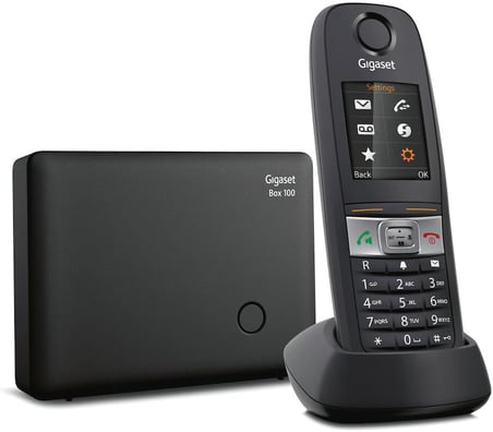 E630 Telsiz Telefon