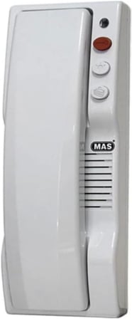 Mas (Visio) Bt01C Bergama 1072/A Compact Kapı Telefonu