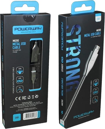 CX01 Cx01 Samsung Metal Kablo