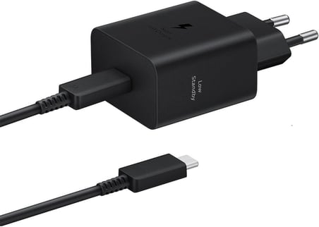 EP-T4511X TypeC Hızlı Şarj Aleti (45W) - Siyah