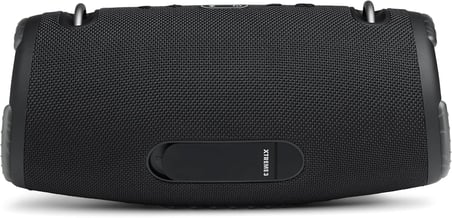 Xtreme 3 Siyah Bluetooth Hoparlör