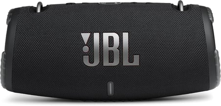 Xtreme 3 Siyah Bluetooth Hoparlör