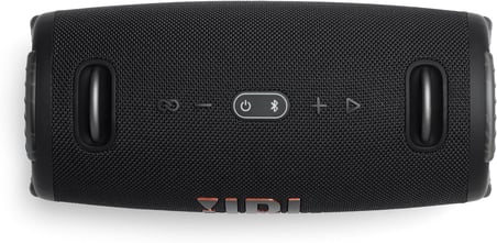 Xtreme 3 Siyah Bluetooth Hoparlör