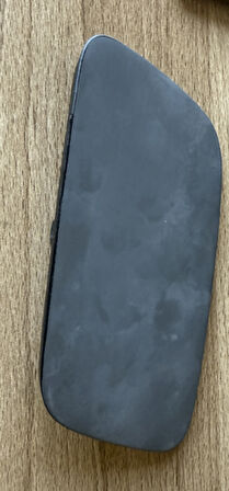 Audi A4 Allroad Quattro Far Yıkama Kapağı 8k0955275j 8k0955276j Siyah