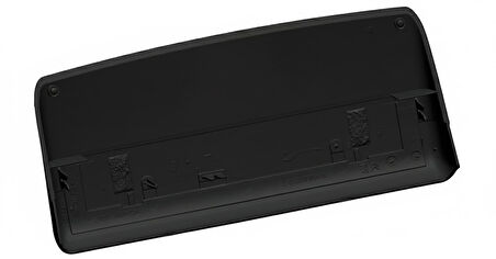 Peugeot 407 3.fren Lambası Kapağı 9649056577 Siyah