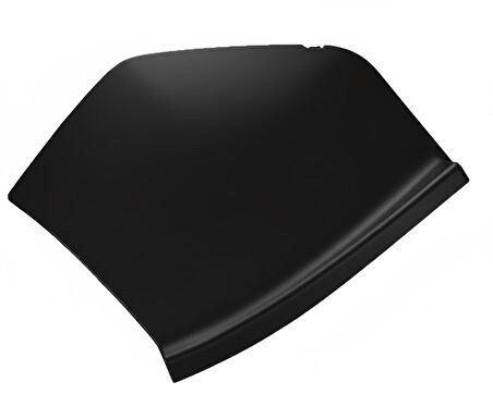 Mercedes W209 Clk Sigorta Kutusu Kapağı Sol A2096800123 Siyah