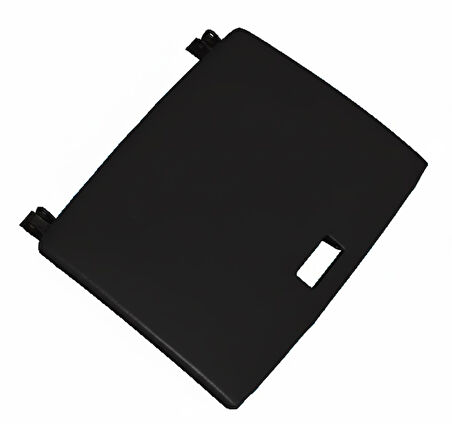 Toyota Verso Torpido Gözü Kapağı Siyah