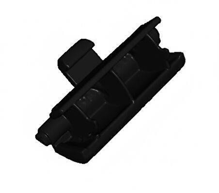 Toyota Verso Torpido Gözü Kapağı Siyah