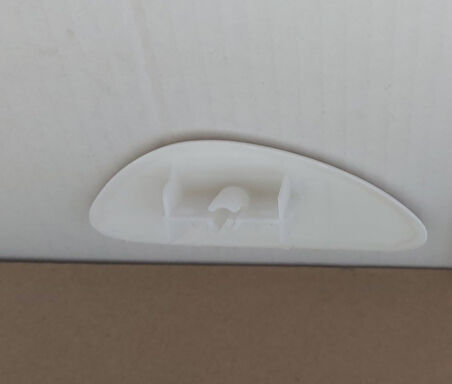 İnfinity Far Yıkama Kapağı 286591cj0a Astarlı