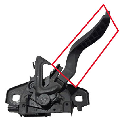 Renault Dacia Duster Kaput Kilidi Açma Kolu 656014211r İle Uyumludur. Siyah