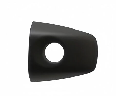 Renault Megane 4 Kapı Kolu Bademi Siyah