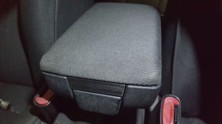 Alfa Romeo 147 Kol Dayanağı Mandalı Üst Düğmesi