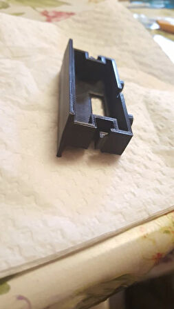 Alfa Romeo 147 Kol Dayanağı Mandalı Üst Düğmesi