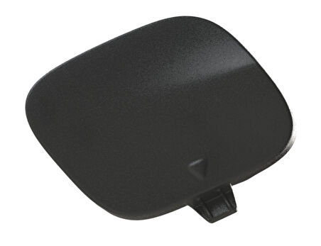 Mercedes Glb X247 W247 20 - 23 Çeki Demiri Kapağı Ön A2478857700 Siyah