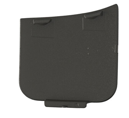 Bmw Mini Countryman F60 20 - 23 Çeki Demiri Kapağı Ön 51117478625 Siyah