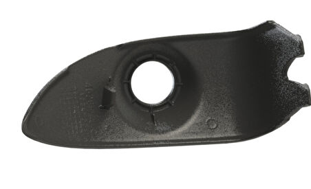 Peugeot 3008 09 - 16 Park Sensör Ayağı Braket Tutucu Sağ Sol Set 7422.88 Siyah