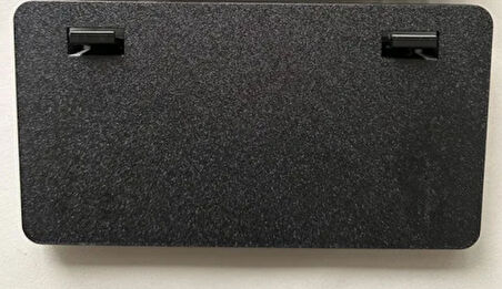 Mercedes Sprinter Koltuk Altı Sigorta Kapağı A9065450003 Siyah