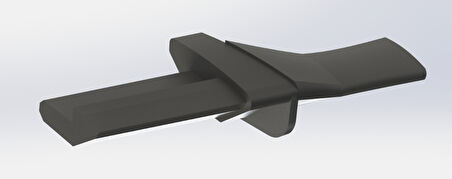 Opel Astra J 2012-2015 Pandizot Ayağı Set 9918010024