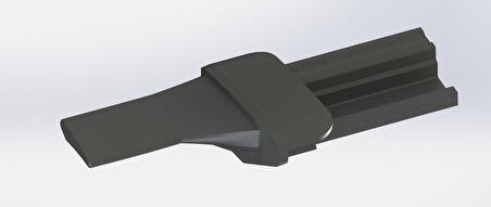 Opel İnsignia B Pandizot Ayağı 2li Set