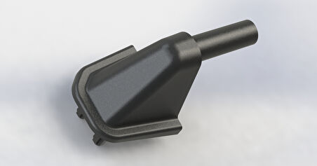 Mercedes A W177 , B W247 Pandizot Ayağı 2li Set