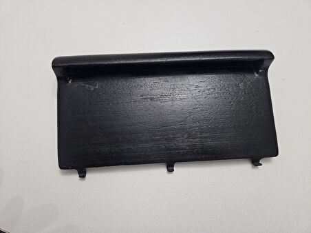 Polo 6n Sigorta Kutusu Kapağı 6n0857506